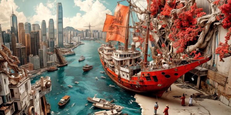Why Hong Kong Is the Ultimate Canvas for Artists in 2025