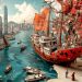 Why Hong Kong Is the Ultimate Canvas for Artists in 2025