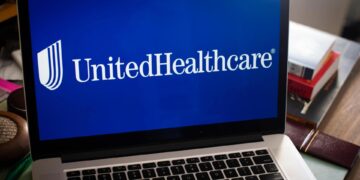 UnitedHealth says it’s under federal investigation for civil fraud