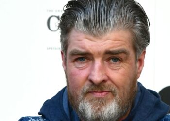 Paul Gallagher, older brother of Oasis stars Noel and Liam, is charged with offences including rape | UK News