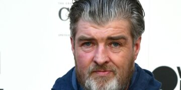 Paul Gallagher, older brother of Oasis stars Noel and Liam, is charged with offences including rape | UK News
