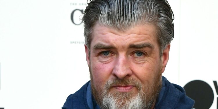 Paul Gallagher, older brother of Oasis stars Noel and Liam, is charged with offences including rape | UK News