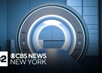 Man sucked into MRI machine dies from his injuries, Long Island police say