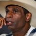 Deion Sanders reveals bladder cancer diagnosis but says he’s considered “cancer free” after treatment