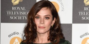 Anna Friel: Pensioner who stalked Marcella star for nearly three years to be sentenced next month | UK News