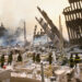 Three more victims of 9/11 identified by New York coroner’s office