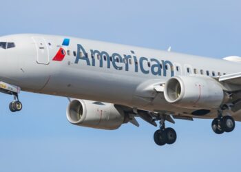 American adds Budapest, Prague and Buenos Aires flights for summer 2026