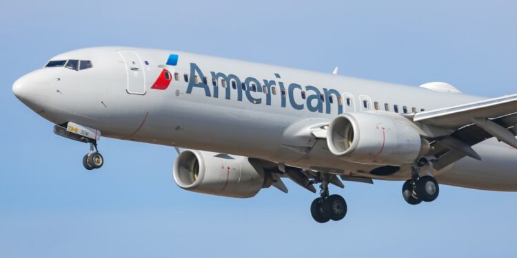 American adds Budapest, Prague and Buenos Aires flights for summer 2026