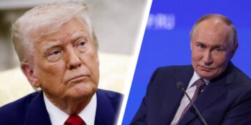 Zelenskyy rejects Trump land swap proposal for Ukraine