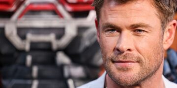 Chris Hemsworth describes ‘gear shift’ after learning he’s 10 times more likely to get Alzheimer’s | Ents & Arts News