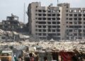 Israeli airstrike kills 5 Al Jazeera journalists, claiming one worked for Hamas