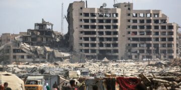 Israeli airstrike kills 5 Al Jazeera journalists, claiming one worked for Hamas