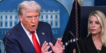 Trump’s unprecedented takeover of D.C. police comes as crime is down, figures show