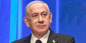 Netanyahu hints Gaza ceasefire talks now focus on releasing all hostages at once