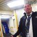 Video shows Southwest pilot taking sobriety test on jet bridge before DUI arrest