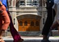 Former Michigan State student says she got cancer after using chemicals school called ‘harmless’