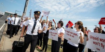 Air Canada strike ends after tentative agreement with flight attendants