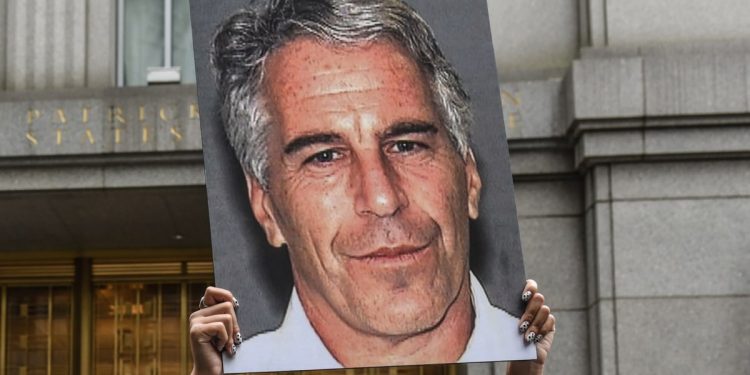 Judge denies DOJ request to release Jeffrey Epstein grand jury transcripts