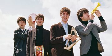 The Beatles to release new outtakes collection and restored documentary series
