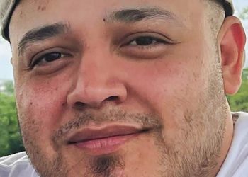 Kilmar Abrego Garcia has been released from federal prison in Tennessee