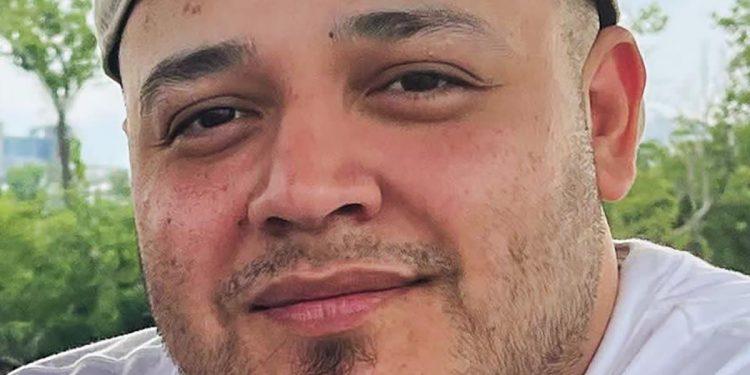 Kilmar Abrego Garcia has been released from federal prison in Tennessee