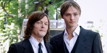 Son of ‘Walking Dead’ actor Norman Reedus charged with assault in New York