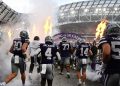 Kansas State QB Avery Johnson’s father and brother issue apology after their Ireland brawl goes viral