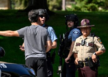 Robin Westman identified as shooting suspect after Minneapolis Catholic school attack: What to know