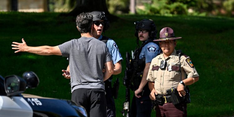 Robin Westman identified as shooting suspect after Minneapolis Catholic school attack: What to know