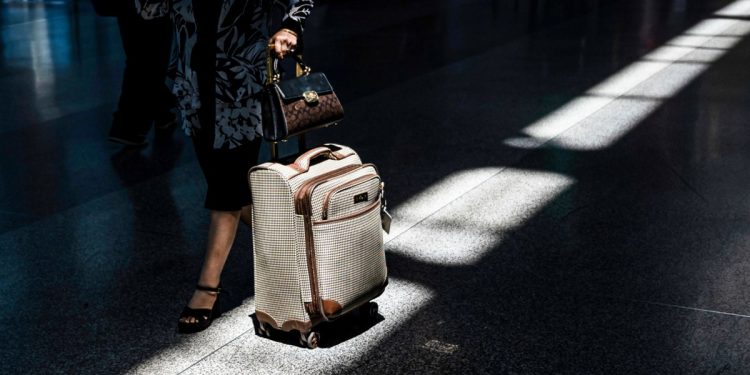 Fourth of July travel woes expected with storms in the Northeast