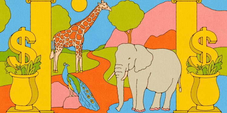 Museums, zoos and aquariums are embracing dynamic pricing