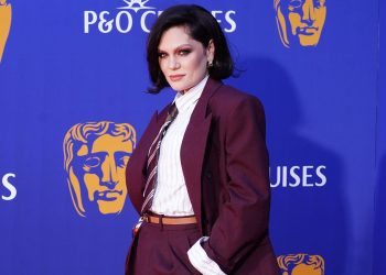 Jessie J cancels tour dates ahead of second breast cancer surgery | Ents & Arts News