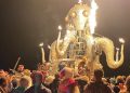 Woman, who didn’t know she was pregnant, ‘spontaneously’ delivers baby at Burning Man