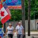 Tourist spots try to win back Canadian tourists