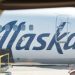 Alaska Airlines had to ground planes amid computer network outage