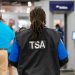 Kristi Noem announces new TSA security lane for families and military members