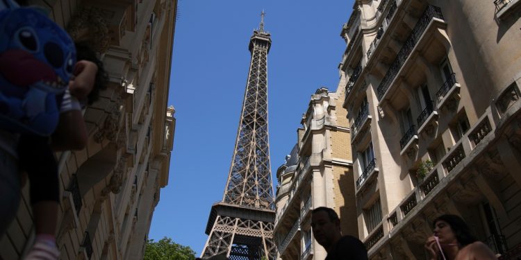 Getting to Europe is cheaper this summer — but everything costs more when you’re there