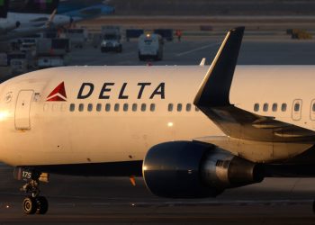 Delta passengers stranded overnight on island in the middle of Atlantic Ocean