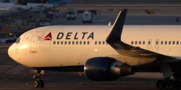 Delta passengers stranded overnight on island in the middle of Atlantic Ocean
