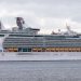 Over 140 people on Royal Caribbean cruise sickened by stomach bug outbreak