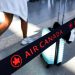 Air Canada grounds flights amid strike, government steps in