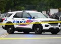 Justice Department is investigating whether D.C. police manipulated crime data
