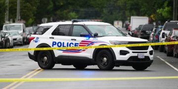 Justice Department is investigating whether D.C. police manipulated crime data