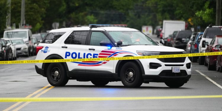 Justice Department is investigating whether D.C. police manipulated crime data