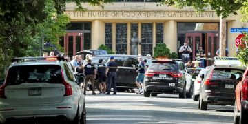 Minneapolis church shooting search warrants reveal new details and evidence