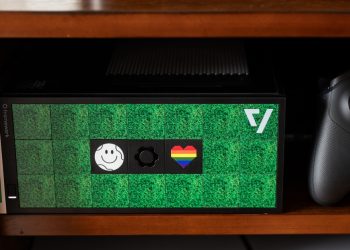 The Framework Desktop and Linux have shown me the path to PC gaming in the living room