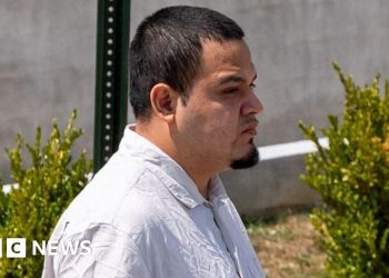 US government wants to deport Kilmar Ábrego García to Uganda