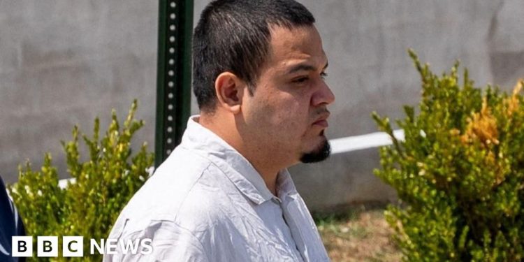 US government wants to deport Kilmar Ábrego García to Uganda