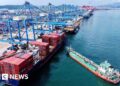 US and China extend trade truce deadline for another 90 days