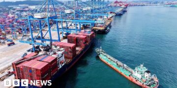 US and China extend trade truce deadline for another 90 days